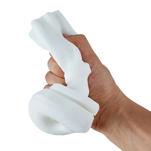 【Offrir un cadeau】8 Push Shake 8 Masturbateur cup vibrante - photo 7