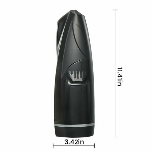 【Offrir un cadeau】8 Push Shake 8 Masturbateur cup vibrante - photo 8
