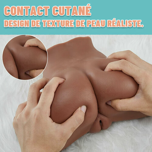 poupée sexuelle réaliste - photo 2