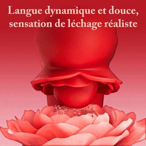 Papaver rhoeas -- Rotation à 10 fréquences + vibration + claquement, vibrat - photo 3