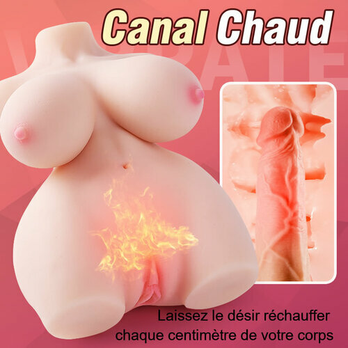 poupée sexuelle réaliste - photo 2