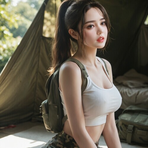 Hannah - poupée sexuelle réaliste, 151 cm - photo 10