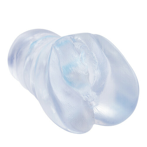 Masturbateur masculin de poche Unlimited Realistic Stroker Pocket Pleasure - photo 1