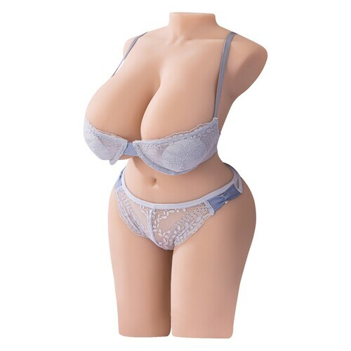 poupée sexuelle réaliste - photo 5