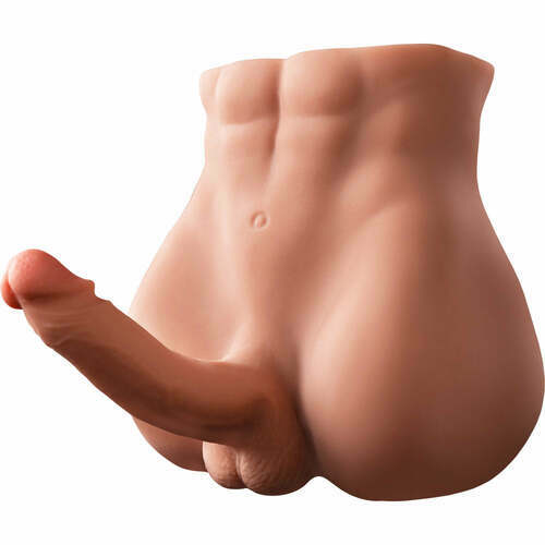 poupée sexuelle réaliste - photo 1