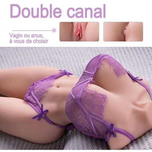 poupée sexuelle réaliste - photo 10