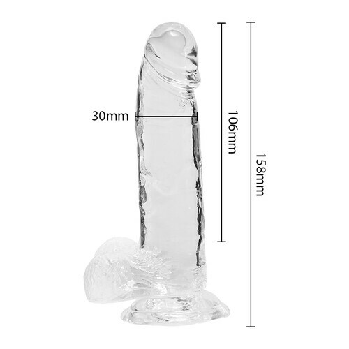 Pussy Oral Pleasure Adult Sex Toys Men's Suction Cup gode - photo 1