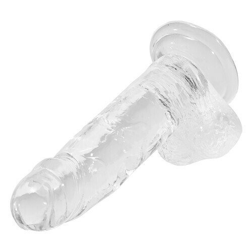 Pussy Oral Pleasure Adult Sex Toys Men's Suction Cup gode - photo 3