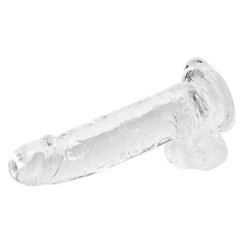 Pussy Oral Pleasure Adult Sex Toys Men's Suction Cup gode - photo 5