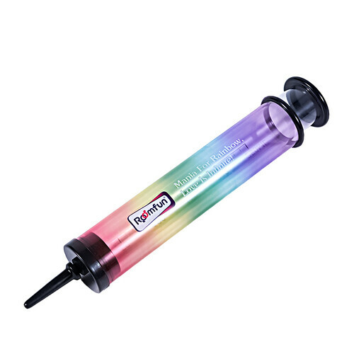 Rainbow Seringue à lavement 250ml - photo 2