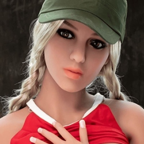 poupée sexuelle réaliste, 166 cm - photo 3