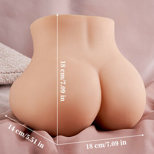 poupée sexuelle réaliste - photo 6