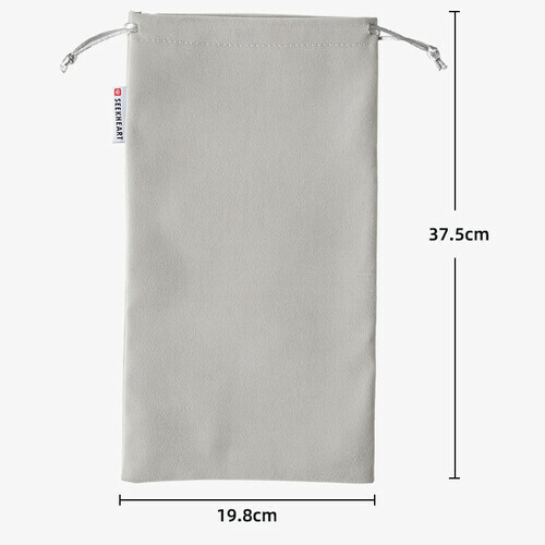 Sac de rangement sécurisé pour jouets sexuels L-Modell - photo 1