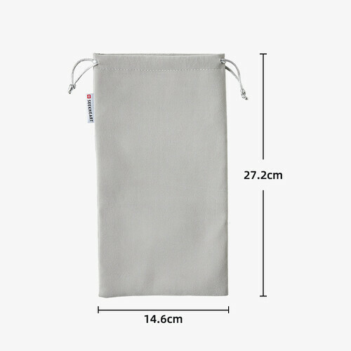 Sac de rangement sécurisé pour jouets sexuels S-Modell - photo 1