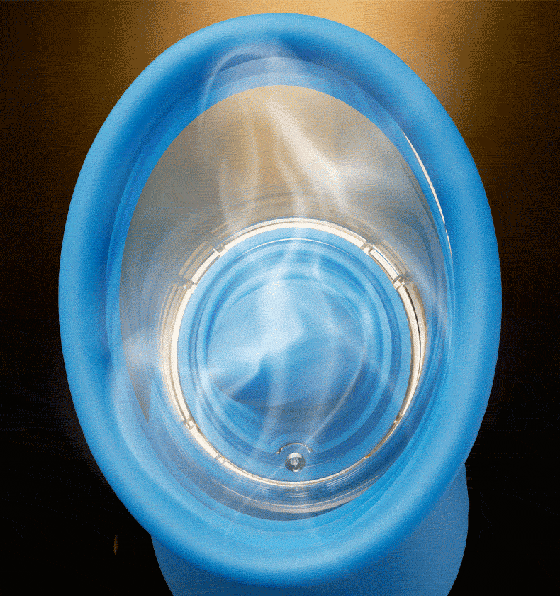 Sierra - Stimulateur clitoridien et des mamelons à succion intense avec léchage par la langue - photo 7