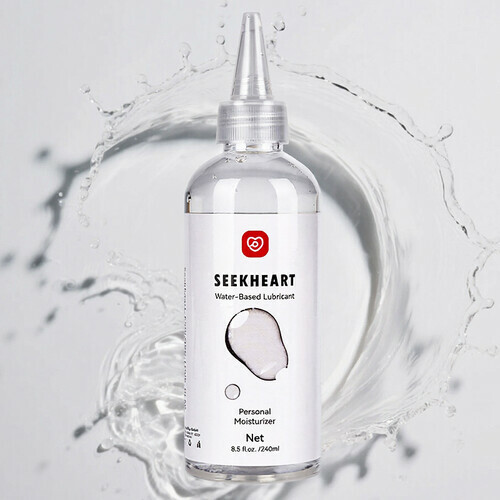 Lubrifiant intime 240ml - photo 1