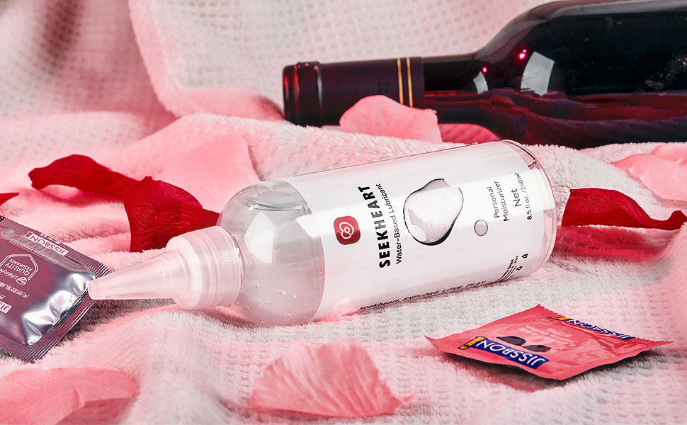 Lubrifiant intime 240ml - photo 7