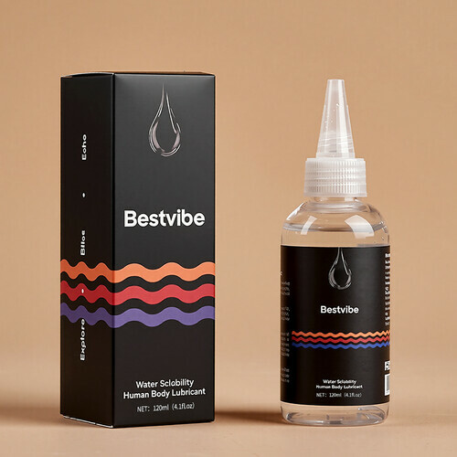 Lubrifiant intime 240ml - photo 1