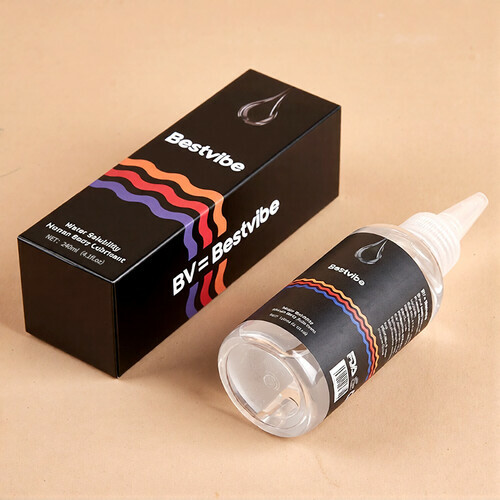 Lubrifiant intime 240ml - photo 4