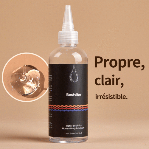 Lubrifiant intime 240ml - photo 6