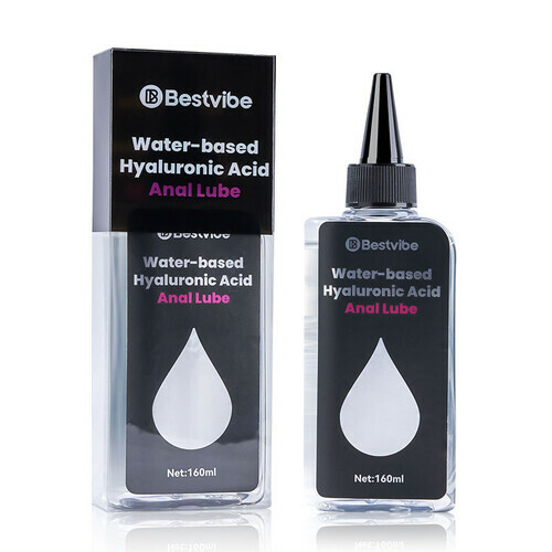 Lubrifiant intime 160ml - photo 1