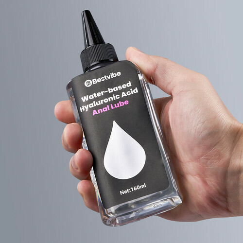 Lubrifiant intime 160ml - photo 4