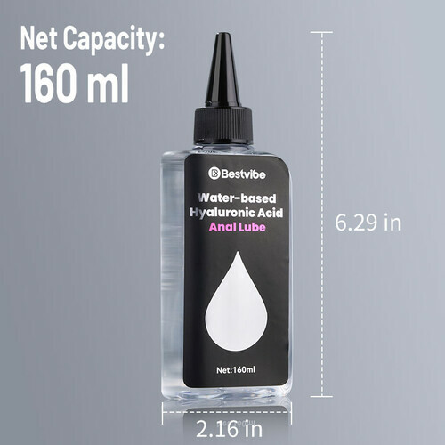 Lubrifiant intime 160ml - photo 6