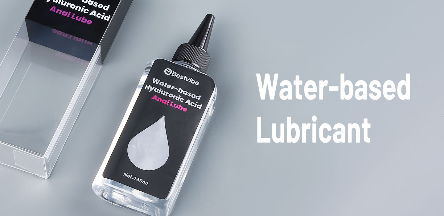 Lubrifiant intime 160ml - photo 8