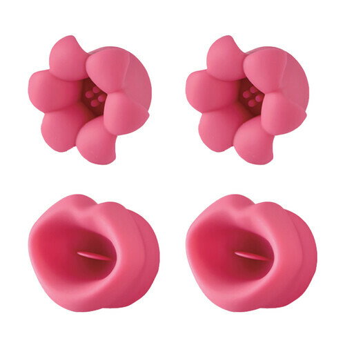 Soutien-gorge vibrant portable pour un confort personnel - photo 7