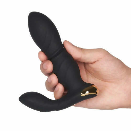 STIMULATEUR d'âme Vibromasseur Anal Prostate, SHUFEI - photo 6