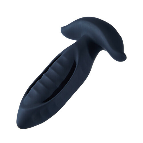 Stimulateur Prostatique Anal Plug 8 Va-et-vient 12 Vibrations - photo 4
