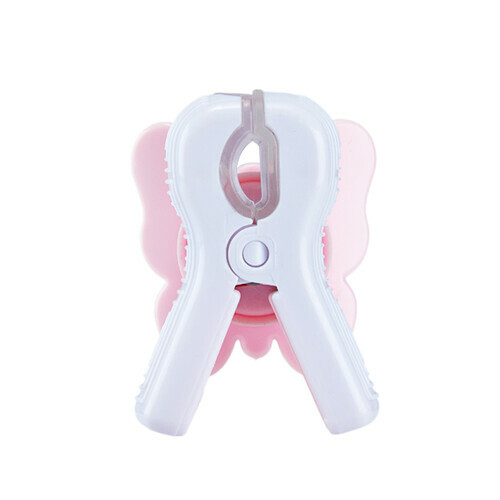 Vibrateur Butterfly Clip tétons 12 fréquences - photo 5