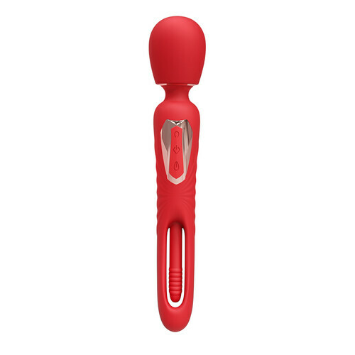 Vibromasseur DENNIS 7 vibrations 10 clics - photo 5