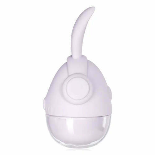 Vibromasseur lapin avec fonction de succion et de vibration - photo 2