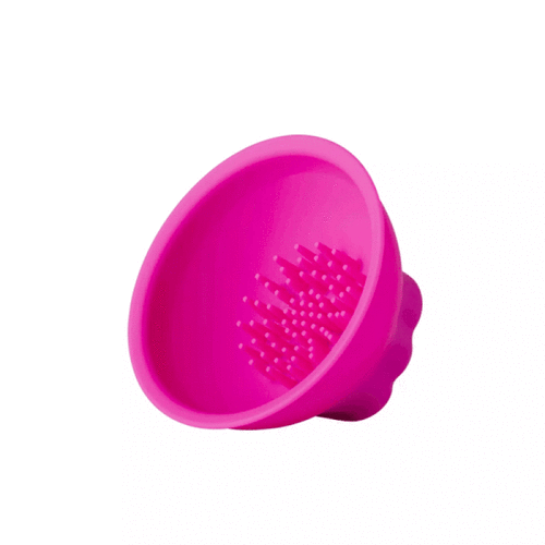 Vibromasseur pour seins Exerciser Female Couple Sharing - photo 1
