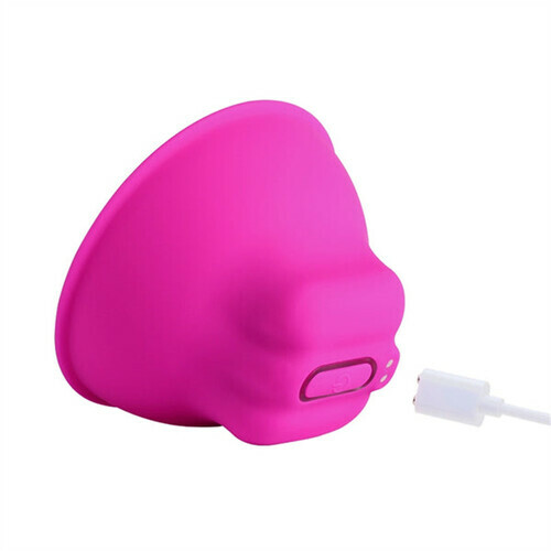 Vibromasseur pour seins Exerciser Female Couple Sharing - photo 3